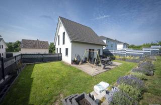Haus kaufen in 66292 Riegelsberg, Riegelsberg / Walpershofen - Ihr hochwertiges neues Zuhause in ruhiger Sackgasse