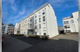 Wohnung kaufen in 55122 Mainz, Mainz - ++ Gehobene 3-Zimmerwohnung mit 2 Balkone und Tiefgarage in Mainz Gonsenheim+++
