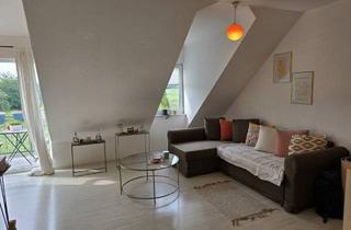 Wohnung kaufen in 61118 Bad Vilbel, Bad Vilbel / Gronau - Attraktive 2-Zimmer-Wohnung in Bad Vilbel OT