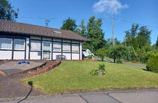 Einfamilienhaus kaufen in 56593 Horhausen, Horhausen (Westerwald) - Einfamilienhaus von Privat ohne Makler