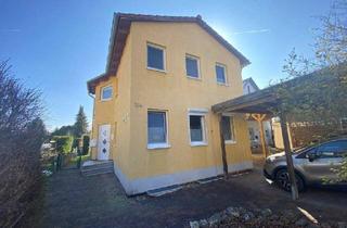 Einfamilienhaus kaufen in 37124 Rosdorf, Rosdorf - Interessantes Architektenhaus in zentraler und ruhiger Lage von Rosdorf