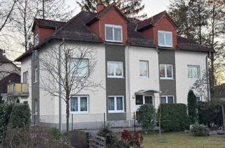 Wohnung kaufen in 15732 Schulzendorf, Schulzendorf b Eichwalde - Gemütliche 3 Raum Eigentumswohnung mit Balkon und Stellplatz, im 1. Obergeschoss