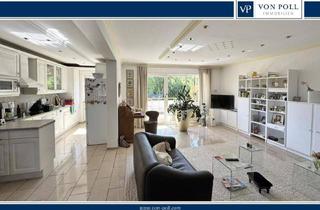 Wohnung kaufen in 48291 Telgte, Telgte - Weitblick in die Emsauen - 2 großzügige Balkone, bodentiefe Fenster, Aufzug & Tiefgarage