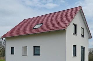 Einfamilienhaus kaufen in 01723 Wilsdruff, Wilsdruff - Einfamilienhaus im nahegelegenen Ortsteil v. Wilsdruff (ca. 3min)