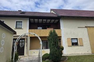 Einfamilienhaus kaufen in 97222 Rimpar, Rimpar - Einfamilienhaus + Halle in 97222 Rimpar-Gramschatz (ID 10493)