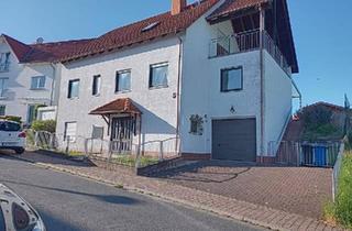 Einfamilienhaus kaufen in 64372 Ober-Ramstadt, Ober-Ramstadt - Gepflegtes Einfamilienhaus in Ober-Ramstadt OT Hahn