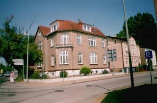 Villa kaufen in 18195 Tessin, Tessin - Stadtvilla mit 3 WE zu verkaufen
