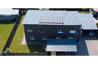 Haus kaufen in 49624 Löningen, Löningen - Provisionsfreies Immobilienpaket! 2 Wohnungen zu verkaufen