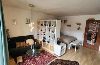 Wohnung kaufen in 91052 Erlangen, Erlangen - Charmante 1-Zimmerwohnung in Bestlage von Erlangen provisionsfrei