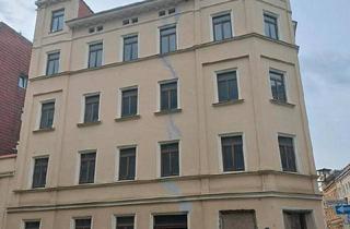 Mehrfamilienhaus kaufen in 02826 Görlitz, Görlitz - mehrfamilienhaus wohnung haus Görlitz stadtmitte zentrum