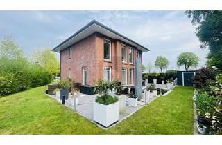 Villa kaufen in 25337 Kölln-Reisiek, Kölln-Reisiek - MODERNES DESIGN & ELEGANTE ARCHITEKTUR
