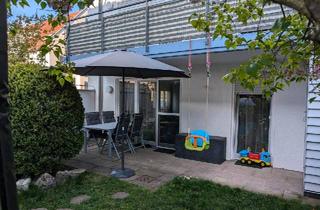 Wohnung kaufen in 74385 Pleidelsheim, Pleidelsheim - 3 ZimmerWohnung mit Gatren Und Stellpltz Mitte Pleidelsheim