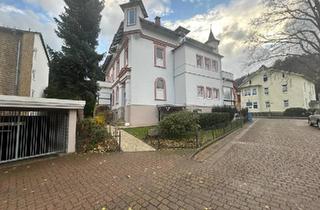 Wohnung kaufen in 38667 Bad Harzburg, Bad Harzburg - Wohnung zu verkaufen im Zentrum von Bad Harzburg