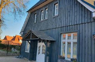 Einfamilienhaus kaufen in 31619 Binnen, Binnen - Einfamilienhaus-Mehrgenerationenhaus-Gewerbeeinheit