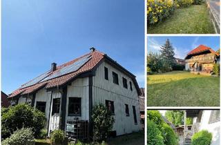 Einfamilienhaus kaufen in 38179 Schwülper, Schwülper - Haus zu verkaufen im Ortsteil Rothemühle