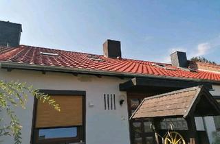 Reihenhaus kaufen in 38162 Cremlingen, Cremlingen - Reihenhaus 105qm plus Keller und Garage