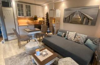 Wohnung kaufen in 23743 Grömitz, Grömitz - OHNE MAKLERGEBÜHREN !!!! Ferienwohnung in Grömitz