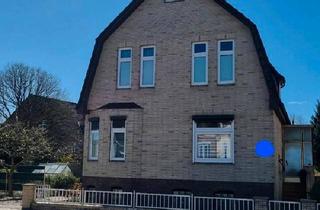 Einfamilienhaus kaufen in 25335 Elmshorn, Elmshorn - Einfamilienhaus mit Anliegerwohnung