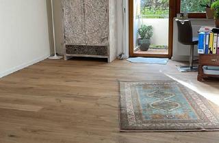 Wohnung kaufen in 09599 Freiberg, Freiberg - 1 Zimmer Apartment ETW