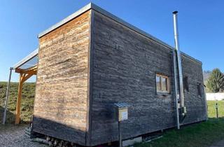 Haus kaufen in 79356 Eichstetten, Eichstetten am Kaiserstuhl - Tiny House - Mobilie - Zinipi
