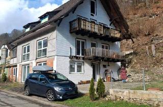 Haus kaufen in 79879 Wutach, Wutach - Haus in Lembach
