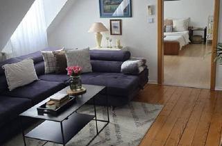 Wohnung kaufen in 76646 Bruchsal, Bruchsal - Zeitlos schön - 3-Zimmer-Wohnung mit Altbauflair in Bruchsal