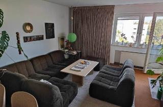 Wohnung kaufen in 71334 Waiblingen, Waiblingen - Großzügige 4-Zimmer Wohnung mit Fernsicht
