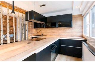 Penthouse kaufen in 42103 Wuppertal, Wuppertal - Von Privat: Penthouse Modern und Ökologisch
