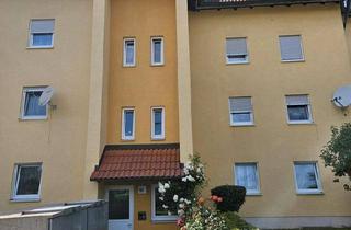 Wohnung kaufen in 92256 Hahnbach, Hahnbach - Sulzbach -Rosenberg Dr.-Martin-Luther Str. 14