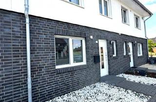 Reihenhaus kaufen in 28844 Weyhe, Weyhe - Modernes Reihenhaus in traumhafter Wohngegend! OHNE PROVISION