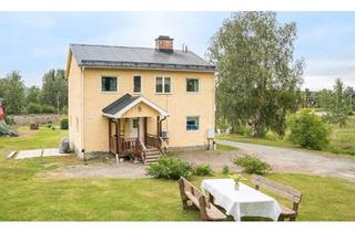 Villa kaufen in 23617 Stockelsdorf, Stockelsdorf - Schönes Haus zu verkaufen in Västernorrland in Schweden