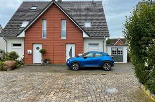 Doppelhaushälfte kaufen in 23746 Kellenhusen, Kellenhusen (Ostsee) - Neuwertige Doppelhaushälfte MAKLERFREI !!