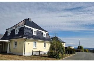 Villa kaufen in 95355 Presseck, Presseck - Villa in Sonniger Lage auf dem Berg bei Kulmbach