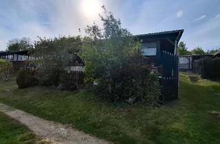 Haus kaufen in 07955 Auma-Weidatal, Auma-Weidatal - Bungalow bei Saalburg