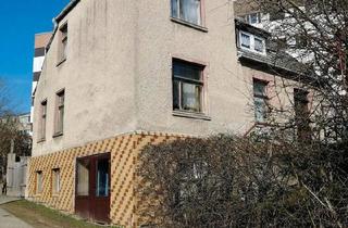 Einfamilienhaus kaufen in 17087 Altentreptow, Altentreptow - Haus in Altentreptow