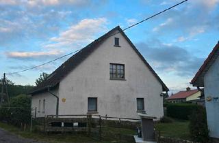 Haus kaufen in 17406 Usedom, Usedom - Haus auf Usedom mit Nebengebäude