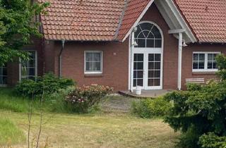 Einfamilienhaus kaufen in 19406 Sternberg, Sternberg - Einfamilienhaus für Familie, Sport und Homeoffice