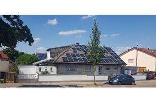 Einfamilienhaus kaufen in 67251 Freinsheim, Freinsheim - Einfamilienhaus mit Pool