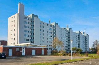 Wohnung kaufen in 27474 Cuxhaven, Cuxhaven - Strandnahe 1,5 Zi. ETW. in Cux Döse