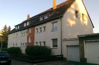 Wohnung kaufen in 31303 Burgdorf, Burgdorf - Komplett modernisierte 3-ZKB DG-Whg. mitten in Burgdorf