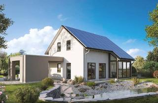 Einfamilienhaus kaufen in 99441 Magdala, Magdala - Ihr Wunschhaus in Magdala: Individuell, Nachhaltig, Einzigartig!