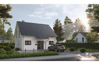 Einfamilienhaus kaufen in 36448 Bad Liebenstein, Bad Liebenstein - Der Traum vom modernen und nachhaltigen Wohnen