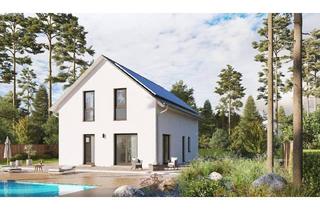 Einfamilienhaus kaufen in 99834 Gerstungen, Gerstungen - Ihr Traumhaus zwischen Natur und Familie