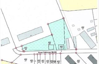 Grundstück zu kaufen in 09577 Niederwiesa, Niederwiesa - 2x Bauen in Niederwiesa