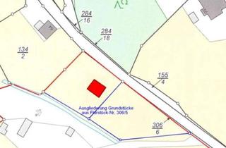 Grundstück zu kaufen in 09569 Schönerstadt, Schönerstädt - Schöner wohnen in Schönerstädt
