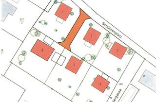 Grundstück zu kaufen in 09648 Mittweida, Mittweida - Attraktive Baugrundstücke am Schützenplatz in Mittweida - 6 Parzellen für Ihr Traumhaus!