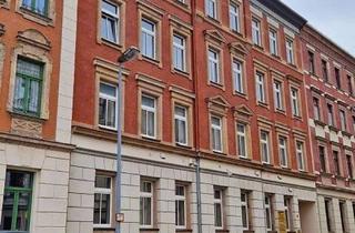 Büro zu mieten in Holbeinstrasse 40, 09111 Chemnitz, Chemnitz - Ihr neues Büro im Zentrum von Chemnitz!