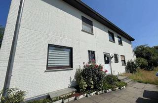 Wohnung kaufen in 12305 Berlin, Berlin - Gartenwohnung Deluxe - 4 Zimmer auf 110m², 200m² Garten, großer Balkon und Stellplatz
