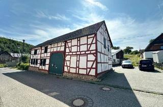 Bauernhaus kaufen in 53902 Bad Münstereifel, Bad Münstereifel - Charmantes, großzügiges Anwesen mit 2 Wohnhäusern