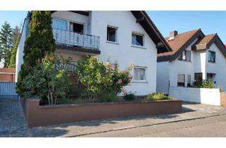 Wohnung kaufen in 64658 Fürth, Fürth - Eigentumswohnung in Lampertheim von privat zu verkaufen